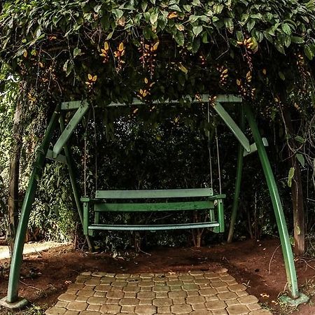 Verdes Mares Pousada Florianópolis 外观 照片