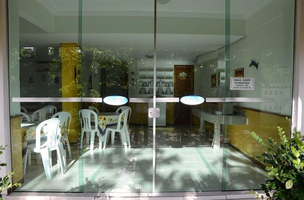 Verdes Mares Pousada Florianópolis 外观 照片