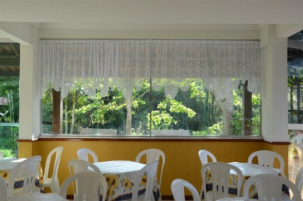Verdes Mares Pousada Florianópolis 外观 照片