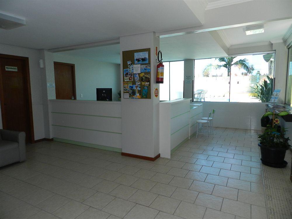 Verdes Mares Pousada Florianópolis 外观 照片