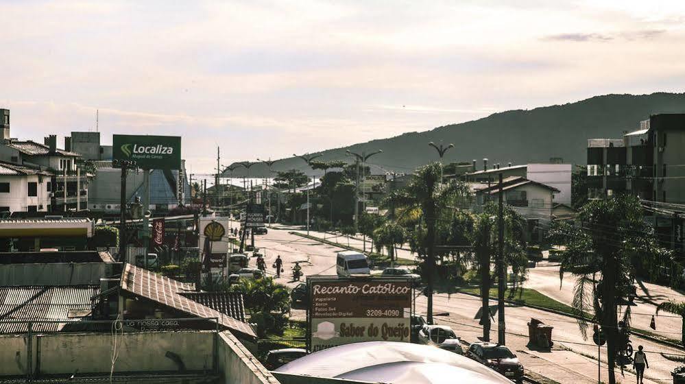 Verdes Mares Pousada Florianópolis 外观 照片