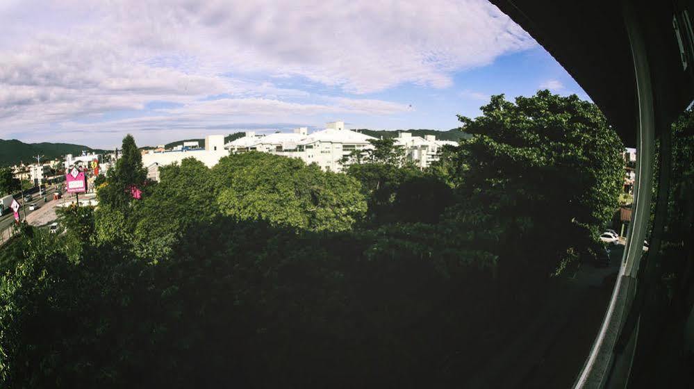 Verdes Mares Pousada Florianópolis 外观 照片